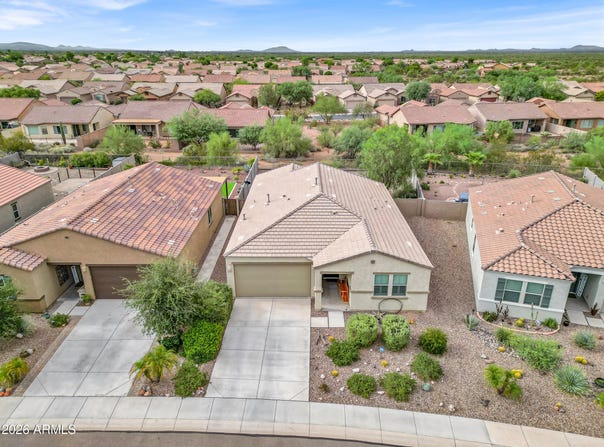 11689 E RED BUTTE, Gold Canyon, AZ 85118