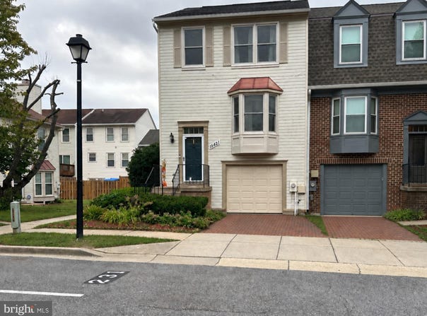 15421 EMPRESS Way, BOWIE, MD 20716