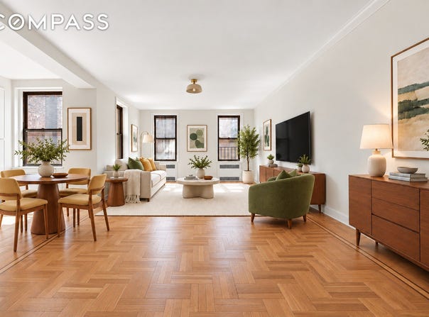 960 Sterling Place, Brooklyn, NY 11216