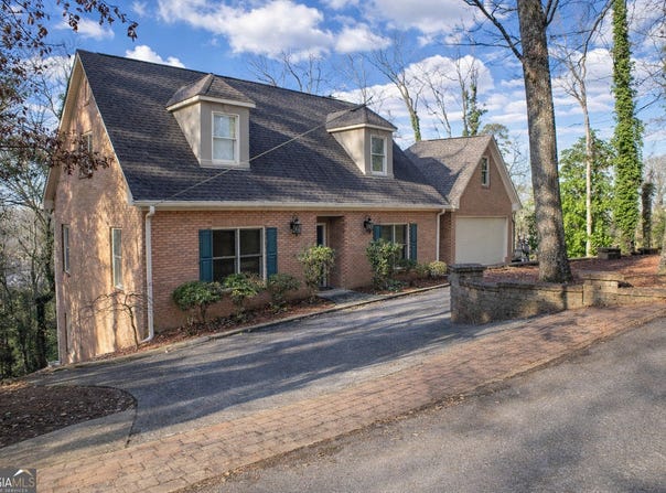 4 Townview Road SE, Rome, GA 30161