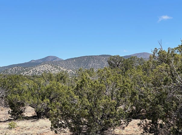 62 Turquoise Drive, Sandia Park, NM 87047