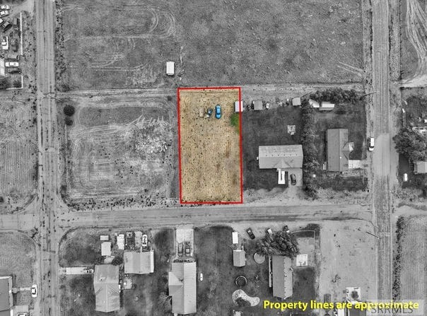 1st W, Downey, ID 83234