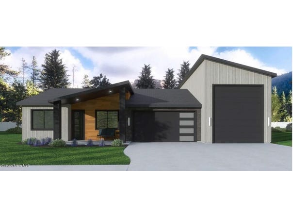 6430 W CONSTANTINE Ln, Rathdrum, ID 83858