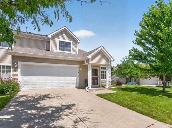 4146 Eisenhower Lane, Ames, IA 50010