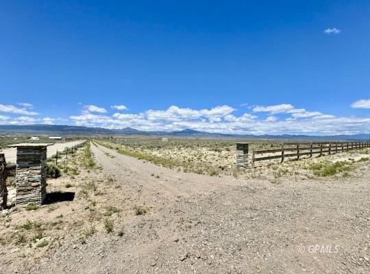 1737 E Armstrong Dr, Panguitch, UT 84759