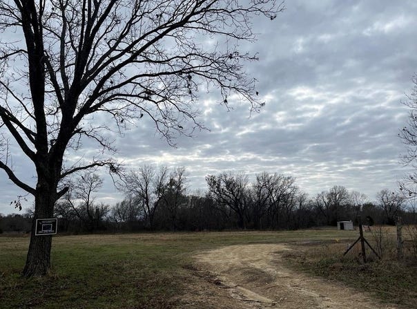 385101 E 1100 Road, Weleetka, OK 74880