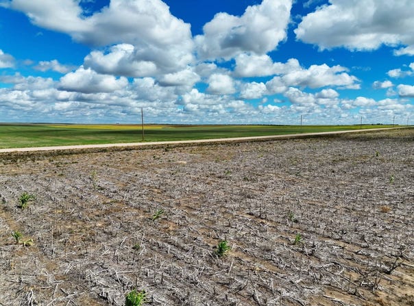 Road 26, Sidney, NE 69162