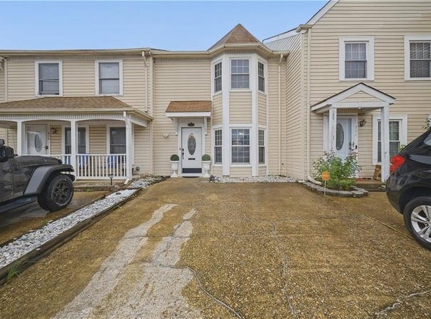 804 Degree Court, Virginia Beach, VA 23462