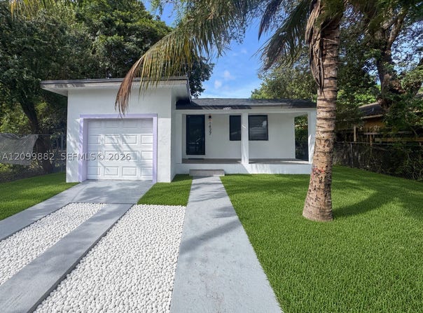 1427 NW 69th Ter, Miami, FL 33147