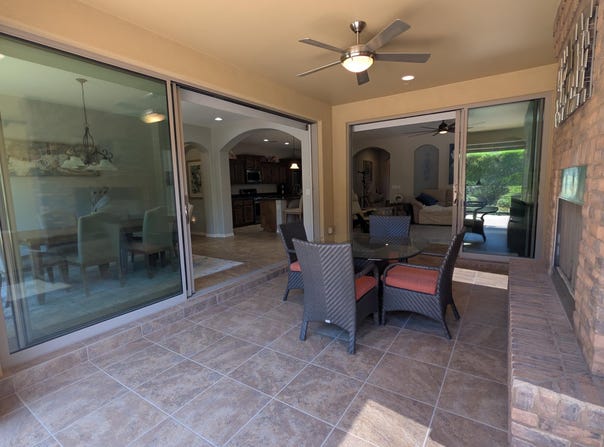1585 E ARTEMIS Trail, Queen Creek, AZ 85140