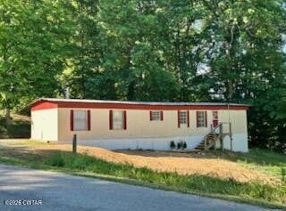 1375 Sticky Ridge Road, Reagan, TN 38368