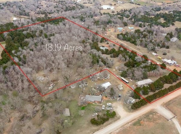 3906 E 80th Street, Stillwater, OK 74074