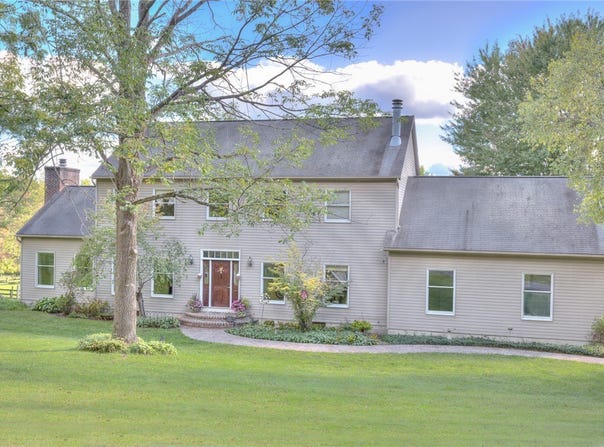 3710 Esty Rd, Bloomfield, NY 14469