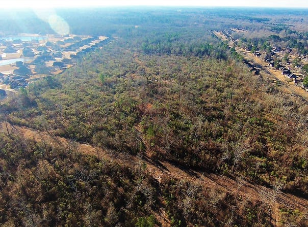 Williamson Way, Shreveport, LA 71118