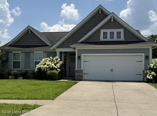 168 Summers Cabin Ln, Shepherdsville, KY 40165