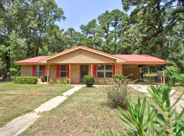 95 Wright Patman Drive, Wells, TX 75976