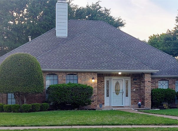 3633 Sailmaker Lane, Plano, TX 75023