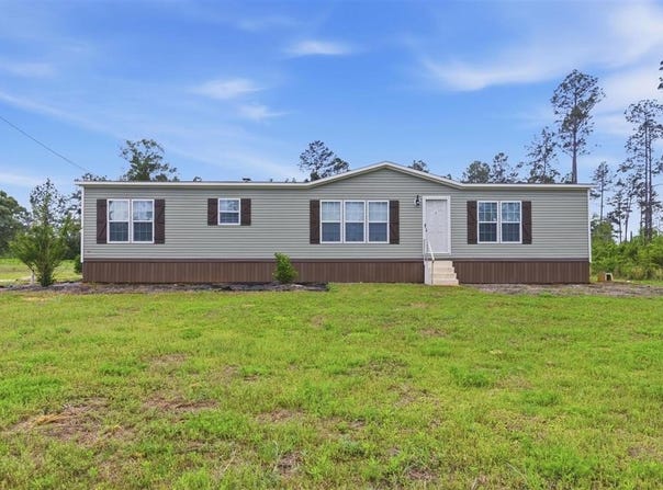 335 STOROZYSZYN Road, DeRidder, LA 70634