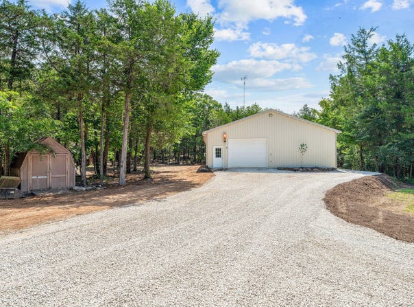 330 Hendrickson School Road, Shell Knob, MO 65747