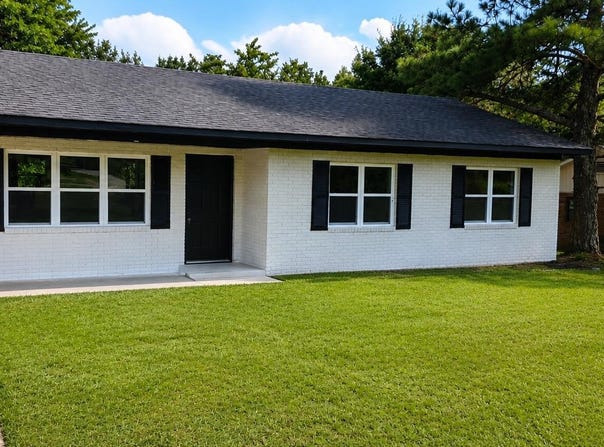 260 Lanier Road, Johnston, SC 29832