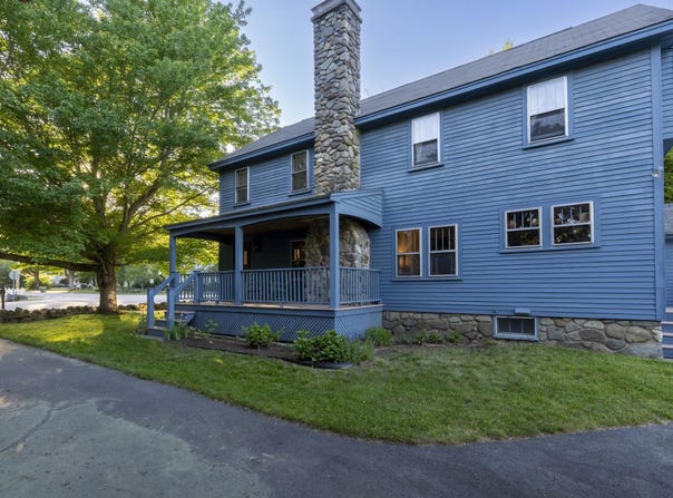 259 Mill Road, Hampton, NH 03842