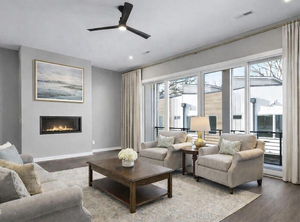 1523 Sunrise Avenue, Raleigh, NC 27608