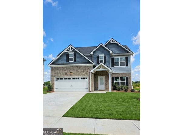 382 Cedar Wood Trace, Winder, GA 30680