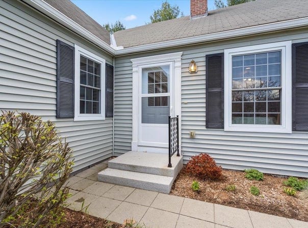 32 Wildersburg Common, Barre Town, VT 05641