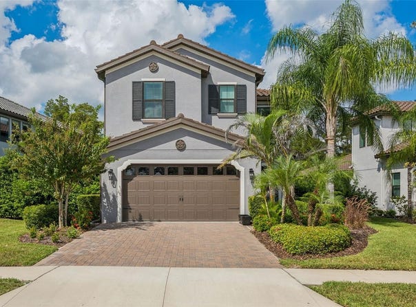 19742 ROSEATE Drive, LUTZ, FL 33558