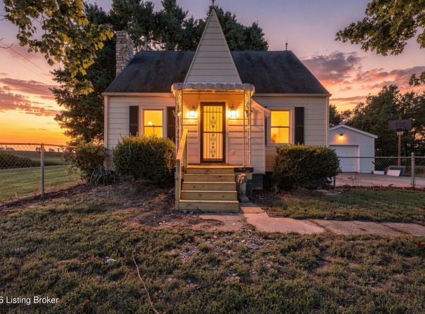 520 Peck Pike Rd, Milton, KY 40045