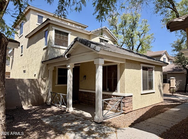 92 E Palomino Drive, Gilbert, AZ 85296