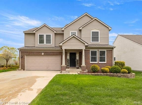 1260 Daisy Lane, Milan, MI 48160