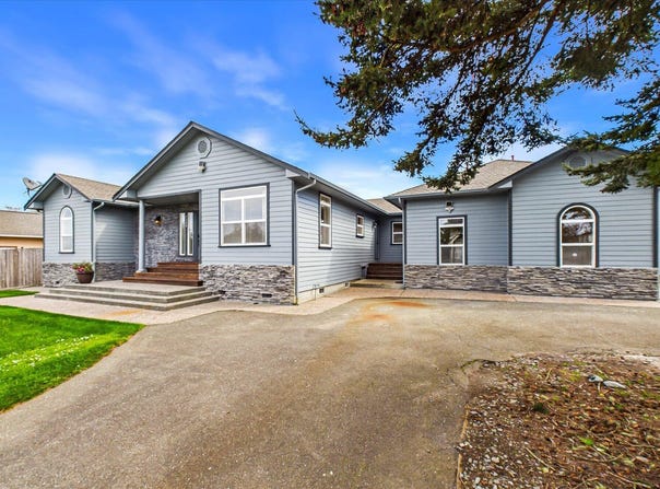 7285 Dauber Lane, Eureka, CA 95503
