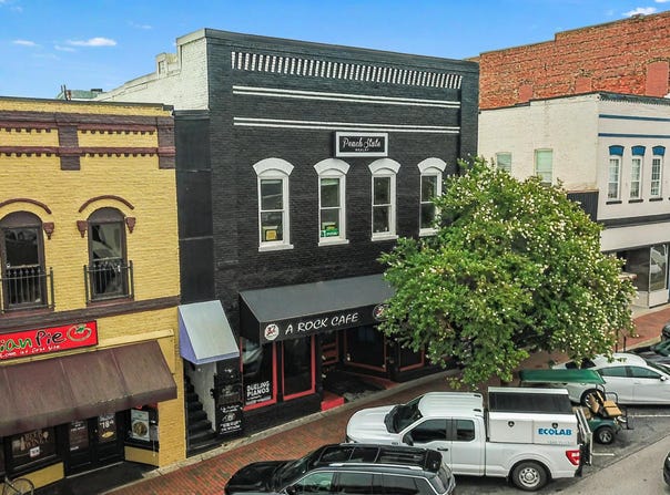 37 E Main Street, Buford, GA 30518