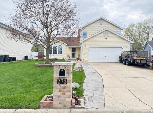 Round Lake Park, IL 60073