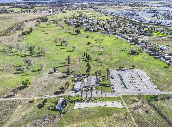 Gateway Rd, Bethel Island, CA 94511