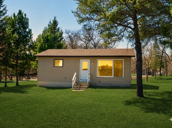 694 Shore Haven Lane, Hackensack, MN 56452