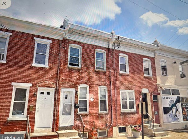 903 MAPLE Street, WILMINGTON, DE 19805