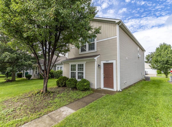 2618 Chilton Drive, Lafayette, IN 47909