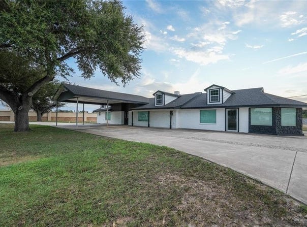 3920 S Jackson Road, McAllen, TX 78577