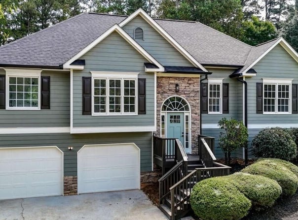 360 Lower Burris Road, Canton, GA 30114