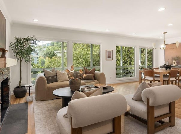 16 Corte Los Sombras, Greenbrae, CA 94904
