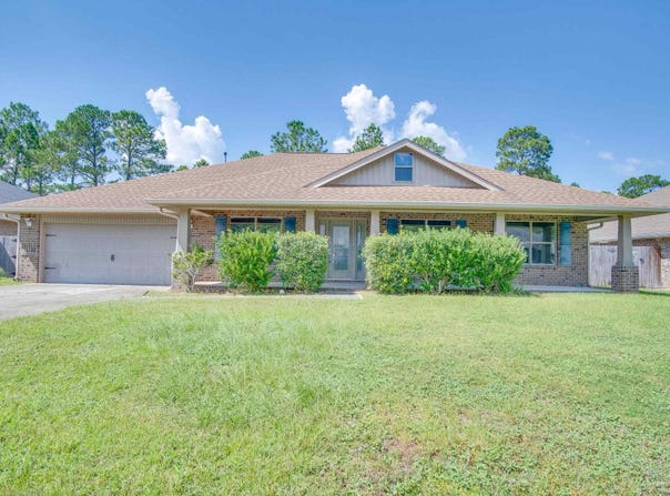 11560 Belize Dr, Pensacola, FL 32506