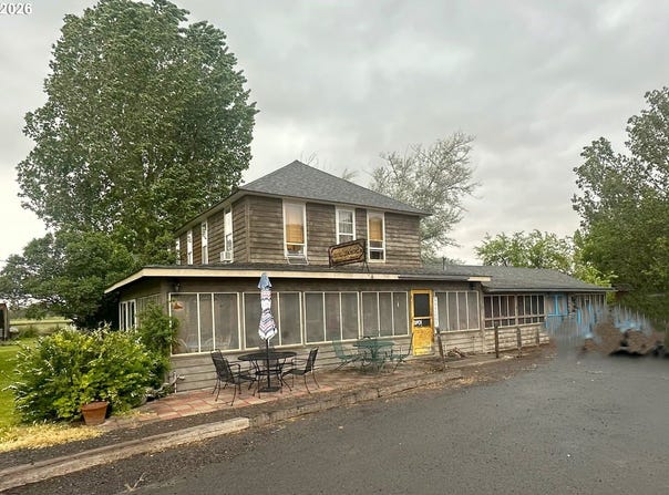 49130 HAPPY VALLEY Rd, Diamond, OR 97722