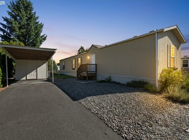 300 SW 7TH Ave, BattleGround, WA 98604