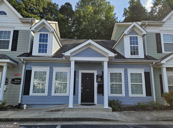 500 W Lanier, Fayetteville, GA 30214