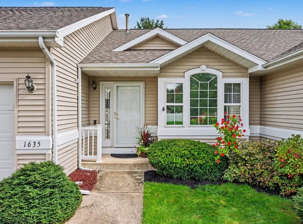 1635 Quail Run Drive, Kalamazoo, MI 49009