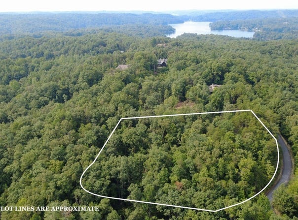 122 Teaberry Lane, Sunset, SC 29685
