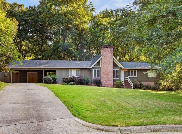 325 Corktree Circle, Auburn, AL 36832