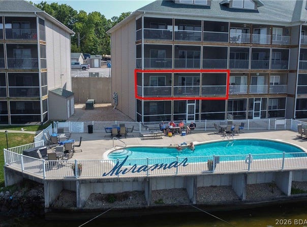 255 Plaza Beach Drive, Camdenton, MO 65020